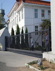 辽宁省兴城财政中心