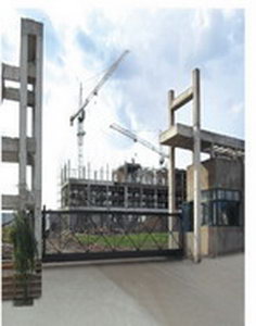 北京圣地安燃气配件有限公司