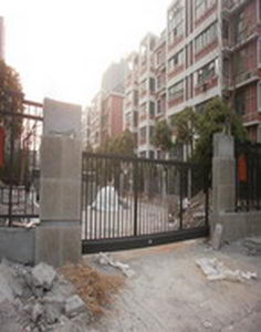 浙江余姚东第名苑