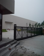 石家庄正定县城