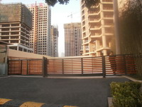 浙江中成喜悦广场