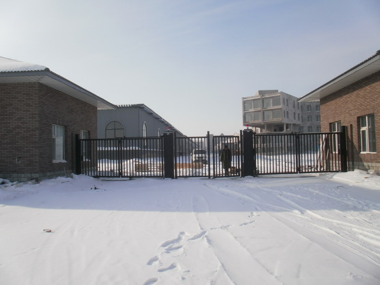 长春新华通制药设备有限公司