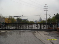 鞍山钢铁公司（二）