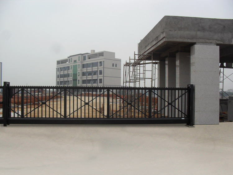 湖南省怡昌机电工贸有限公司