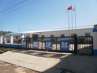 黑龙江松花江市中国建筑