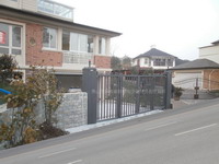 溧阳市天目国际村