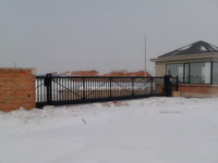 嘉满（营口）化工有限公司