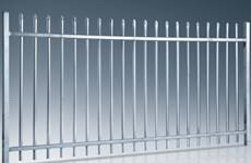 不锈钢栅栏W(D)-1