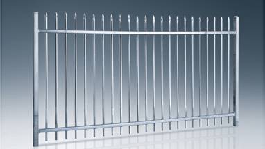 不锈钢栅栏W(C)-1