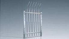 不锈钢栅栏C(22)-2(BX)