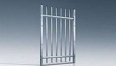 不锈钢栅栏B(28)-2(BX)