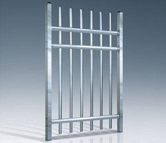 不锈钢栅栏A(28)-2(BX)