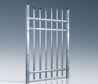 不锈钢栅栏A(28)-1(BX)