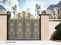 雅泰（折叠门）NB-980