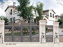 雅泰（折叠门）NB-982