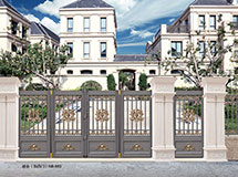 雅泰（折叠门）NB-983