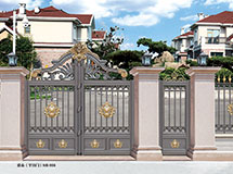 雅泰（平开门）NB-986