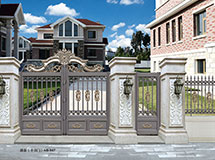 雅泰（平开门）NB-987