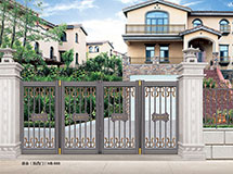 雅泰（折叠门）NB-988