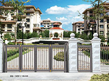 雅泰（折叠门）NB-989