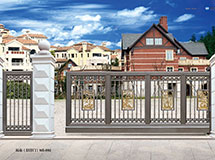 福泰（悬浮门）NB-992