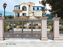 福泰（平移门）NB-995