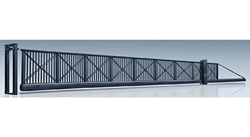 拼装式悬浮平移门-骏宝838-LX-D