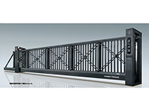 拼装式悬浮平移门-欧宝818-L-D