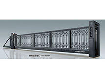 拼装式悬浮平移门-欧宝818-LH-D