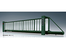 拼装式悬浮平移门-美宝818-LP-D