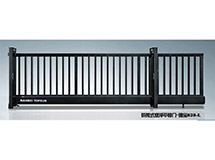 拼装式悬浮平移门-德宝828-L