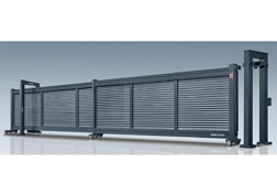 第二代分段平移门-凯歌-LB