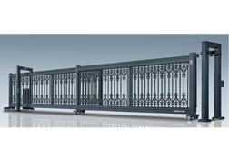 第二代分段平移门-凯歌-LH