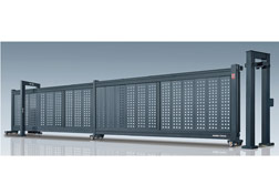 第二代分段平移门-凯歌-LK