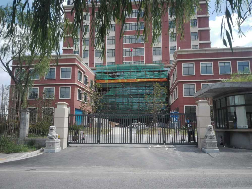 上海友森科技(开泰L)悬浮折叠门