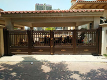 海南三亚凤凰水城别墅987型号