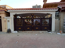 海南三亚私人别墅986型号