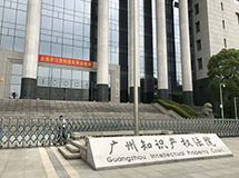 广州知识产权法院亮点318案例蓝色