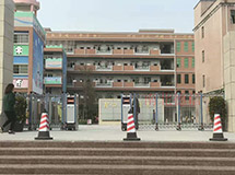 惠州日新幼儿园学府五号