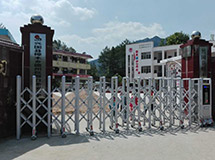 江西兴国樟木乡小学6-6