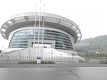 重庆市江津区游泳馆雄鹰对开