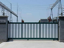 开封州桥变电站