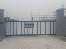 南阳220千伏西峡城北变电站安宝T-P