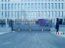 中国农行北方数据中心