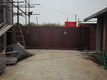 镇江京口区仙人湖别墅区安宝T-LP