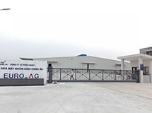 越南工程案例欧宝818-LD