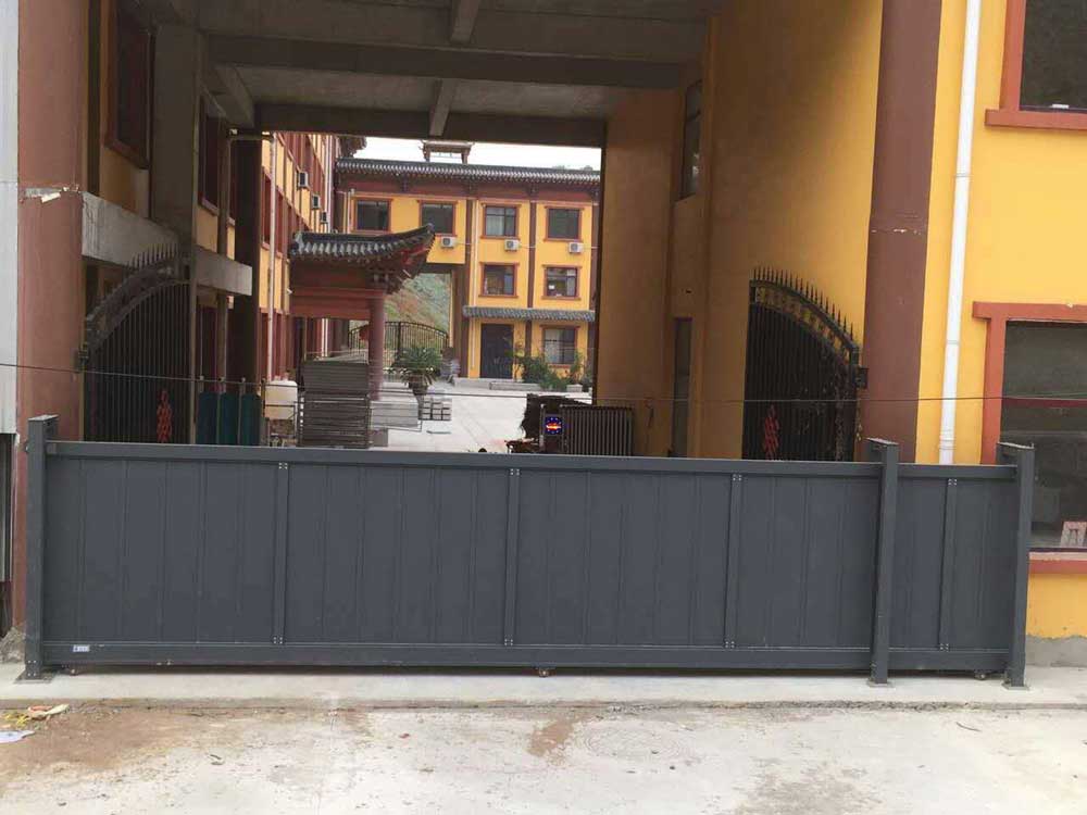 山东烟台市安宝T-P2