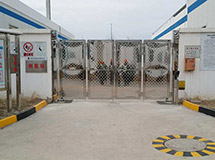 内蒙古电厂开泰XX4A201精抛光