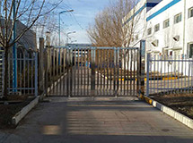 内蒙古电厂开泰XX4A201精抛光