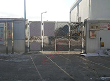 内蒙古电厂开泰XX4A-LB201精抛光